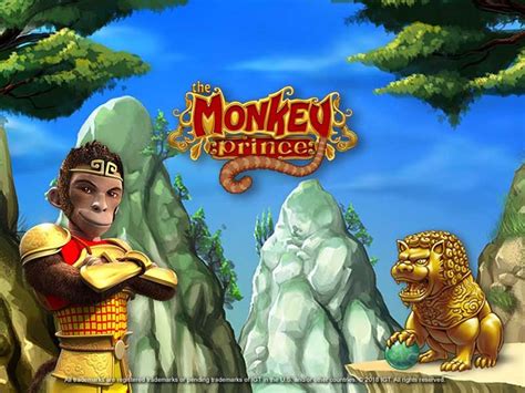 the monkey prince slots|The Monkey Prince Slot Machine – Play Free IGT Slots 2023 .